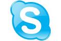 logo of Skype